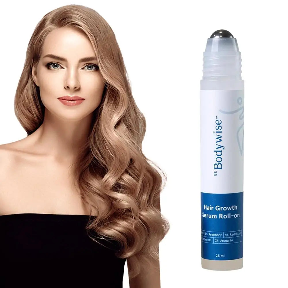 Transform Your Hair, Transform Your Confidence